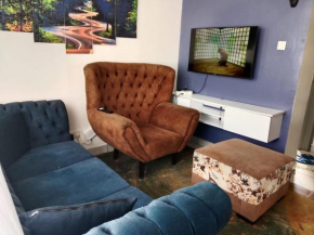 Racecourse gardens Apartments